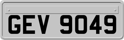 GEV9049