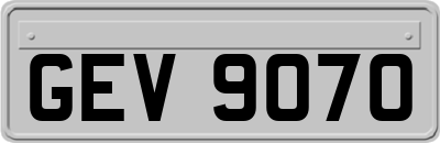 GEV9070