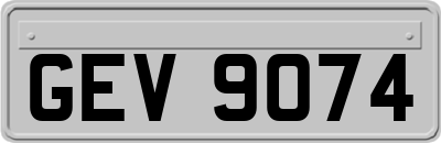 GEV9074