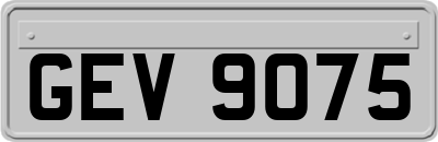 GEV9075