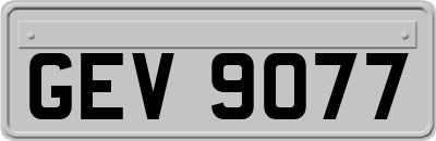 GEV9077