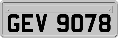 GEV9078