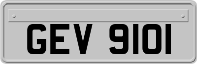 GEV9101