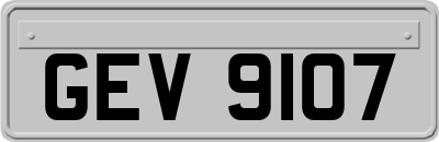 GEV9107
