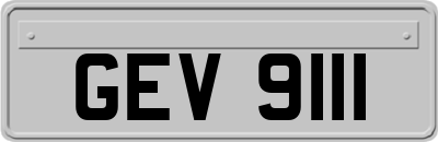 GEV9111