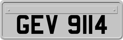 GEV9114