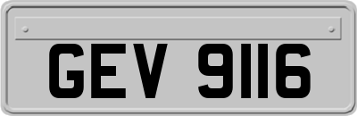 GEV9116