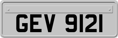 GEV9121