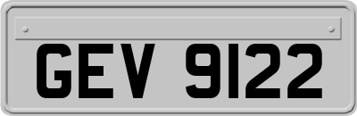 GEV9122