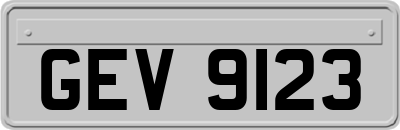 GEV9123