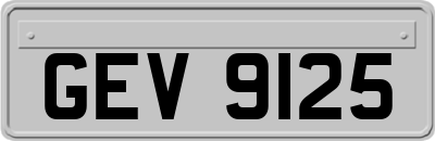 GEV9125