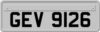 GEV9126