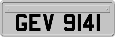 GEV9141