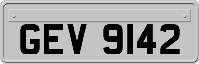 GEV9142