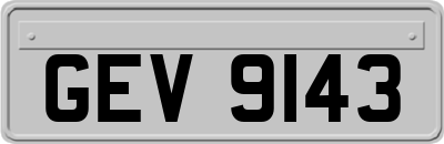 GEV9143