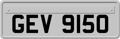 GEV9150