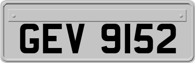 GEV9152