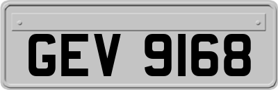 GEV9168
