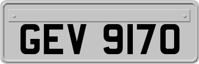 GEV9170
