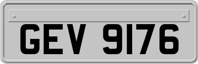 GEV9176