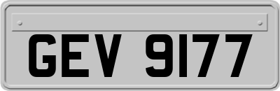 GEV9177