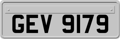 GEV9179