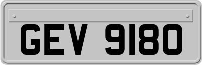 GEV9180