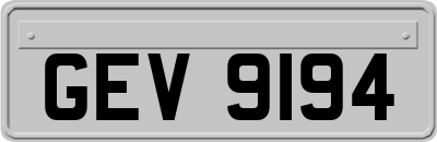 GEV9194