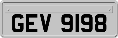 GEV9198