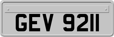 GEV9211