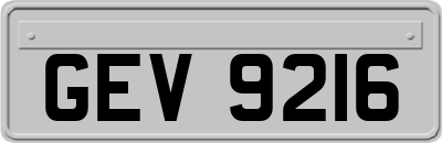 GEV9216