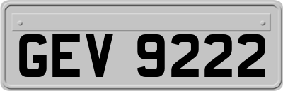 GEV9222