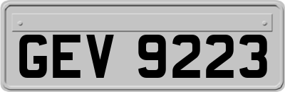 GEV9223