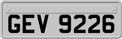 GEV9226