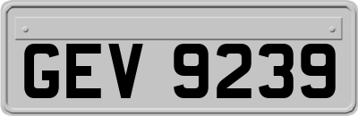 GEV9239