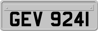 GEV9241