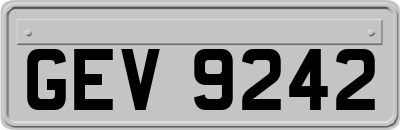 GEV9242