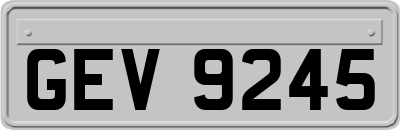 GEV9245