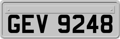 GEV9248