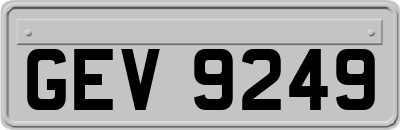 GEV9249