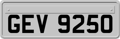 GEV9250