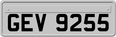 GEV9255