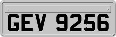 GEV9256