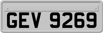 GEV9269
