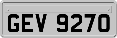 GEV9270