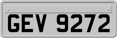 GEV9272