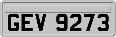 GEV9273