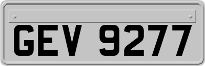GEV9277