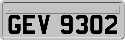 GEV9302