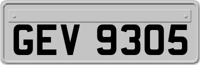 GEV9305